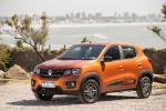 Renault Kwid Intense 2017 года (LA)
